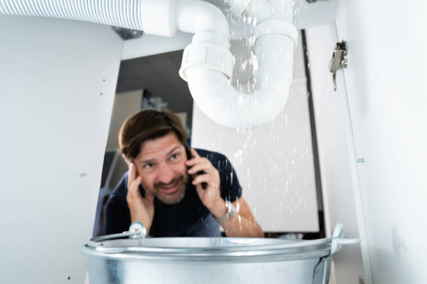 Septic Systems in Solana, FL