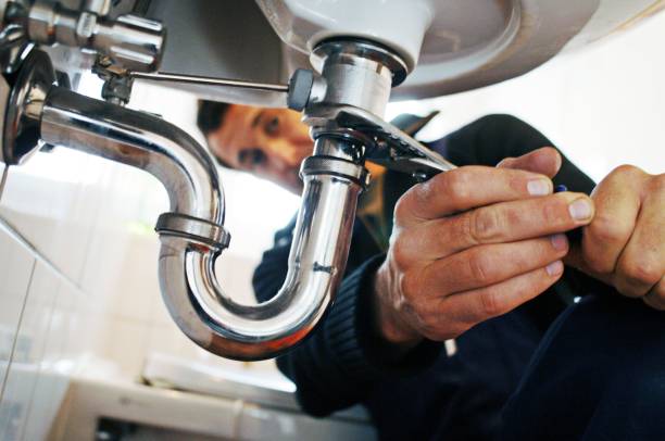 Best Emergency Plumber  in Solana, FL