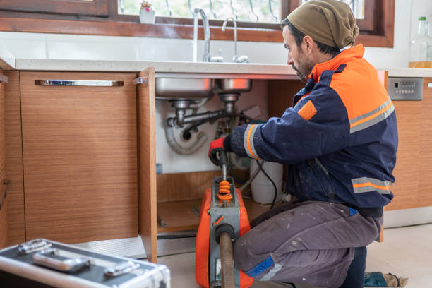 Best Shower Repair Services  in Solana, FL