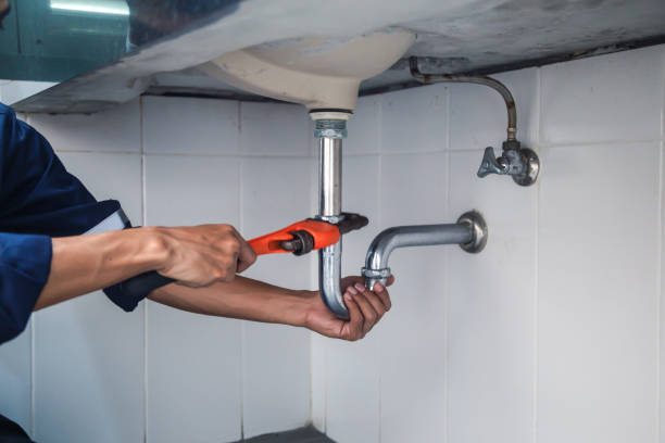 Shower Repair Services in Solana, FL