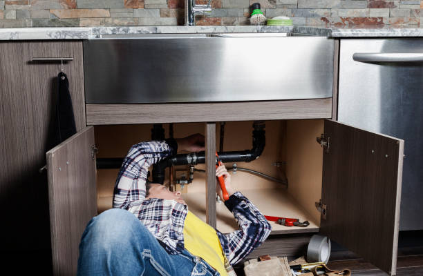 Best Leak Detection Services  in Solana, FL