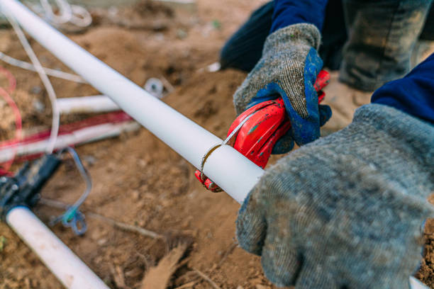 Best Commercial Plumbing Services  in Solana, FL